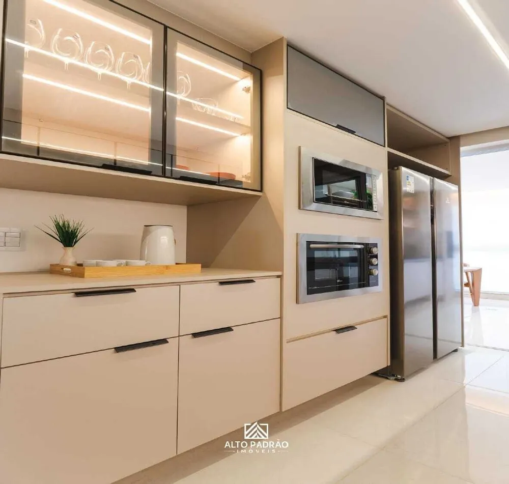 Apartamento, 3 quartos, 139 m² - Foto 6