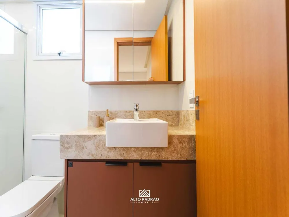 Apartamento, 3 quartos, 139 m² - Foto 9