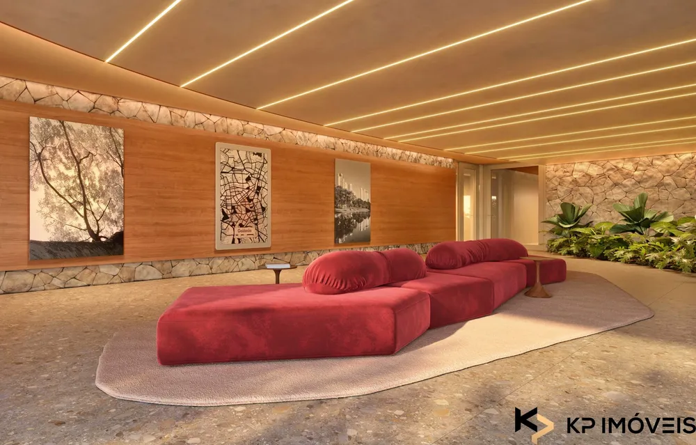 Apartamento, 4 quartos, 420 m² - Foto 15