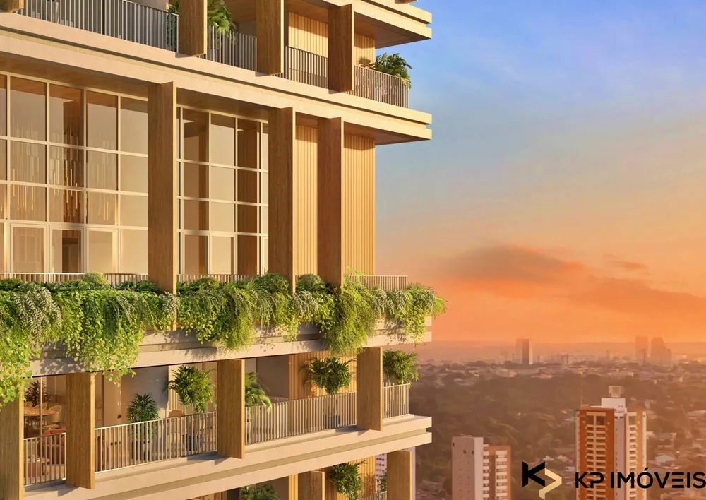Apartamento, 4 quartos, 420 m² - Foto 2