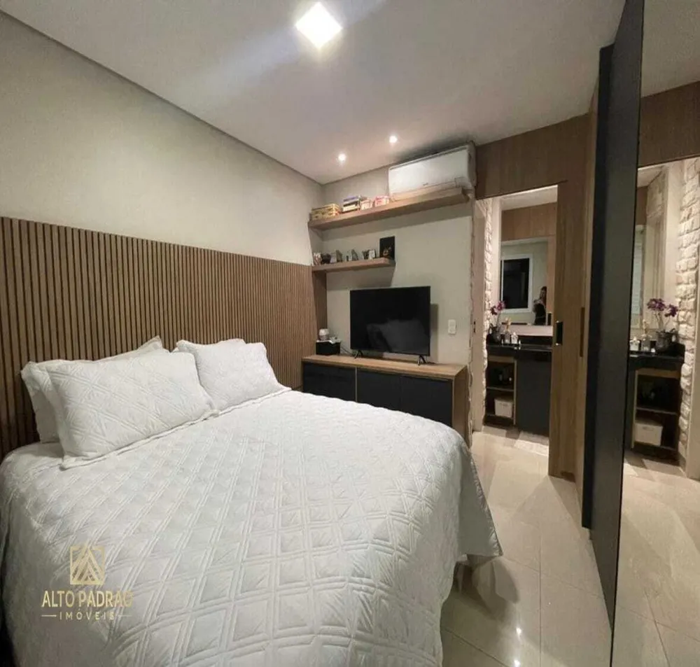 Casa, 1 quarto, 52 m² - Foto 9