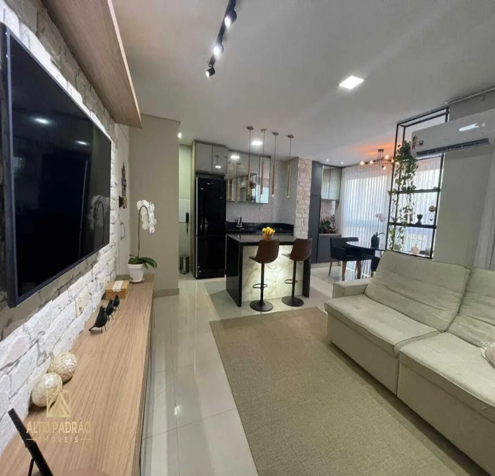Casa, 1 quarto, 52 m² - Foto 7
