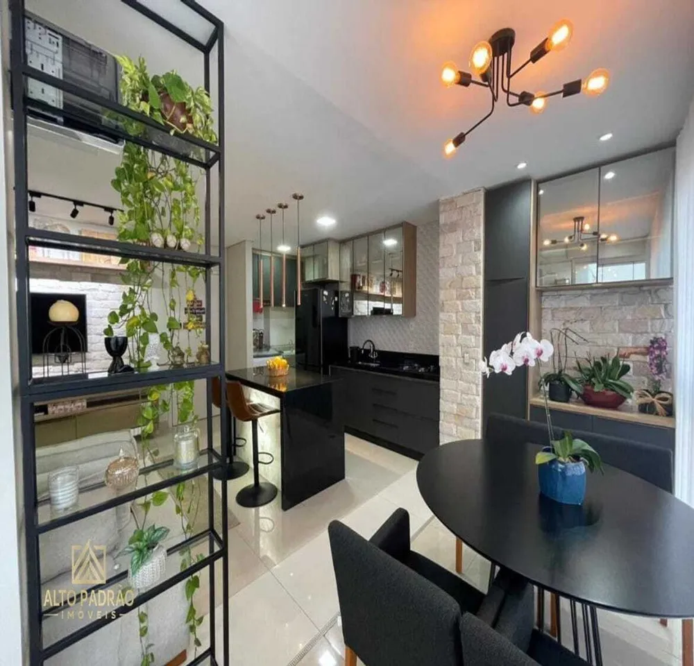 Casa, 1 quarto, 52 m² - Foto 6