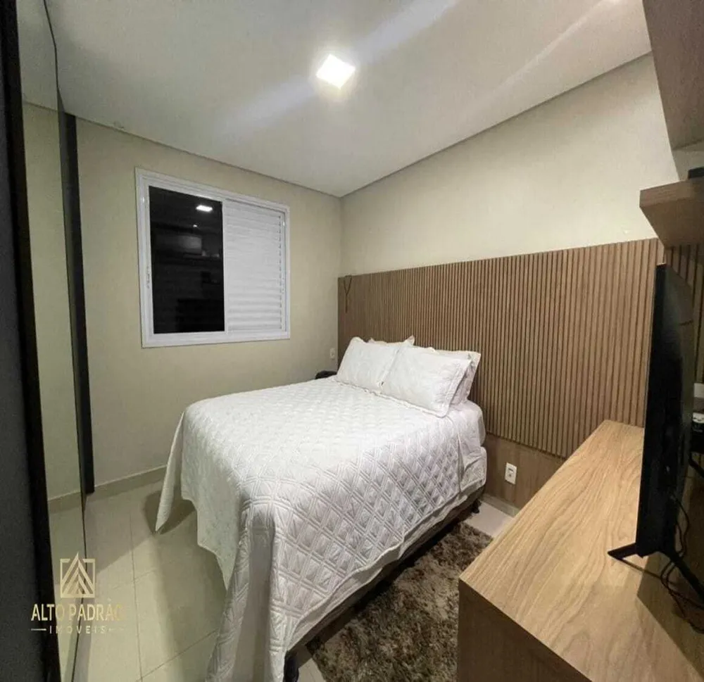 Casa, 1 quarto, 52 m² - Foto 11