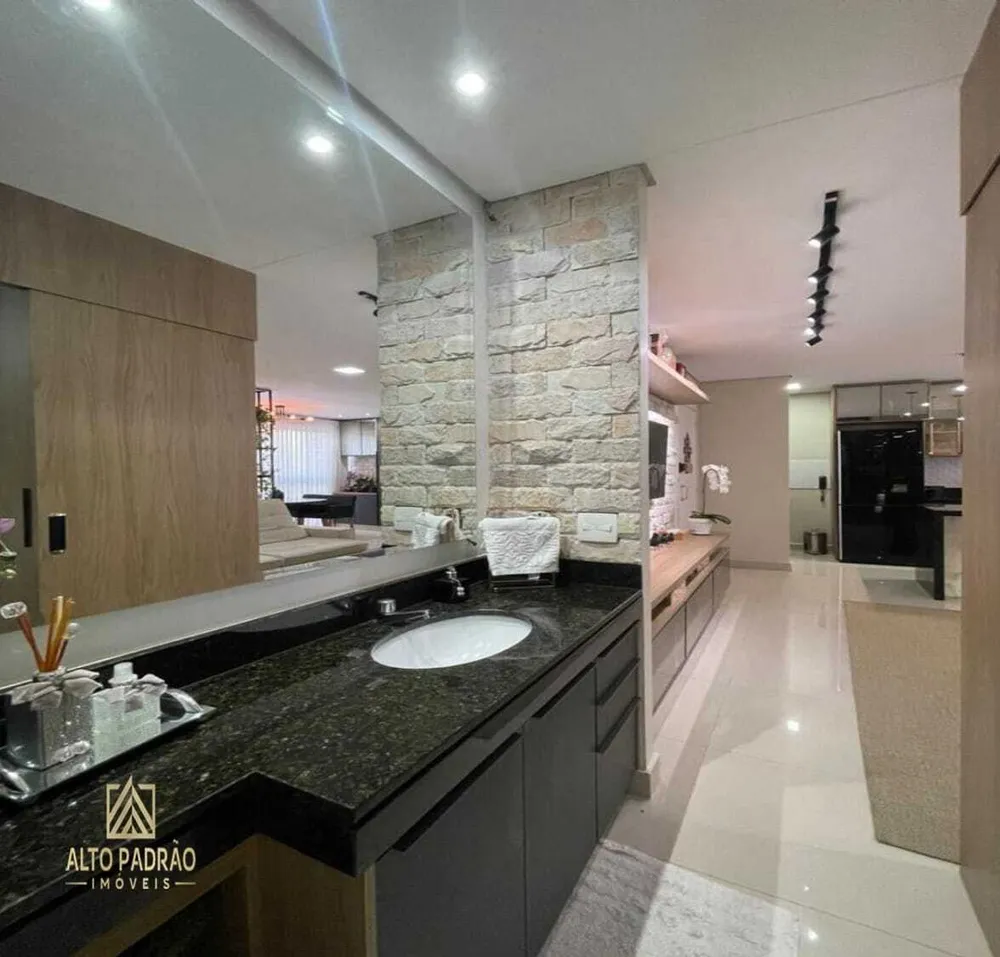 Casa, 1 quarto, 52 m² - Foto 8