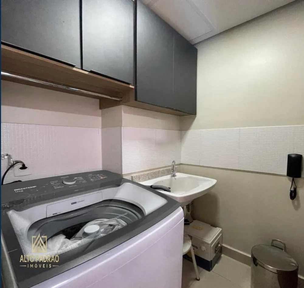 Casa, 1 quarto, 52 m² - Foto 12