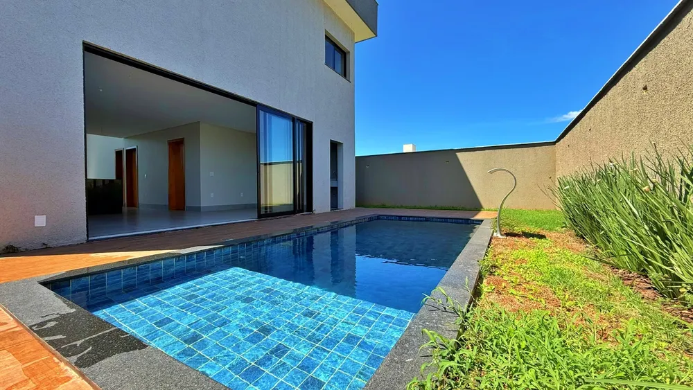 Casa, 4 quartos, 193 m² - Foto 4