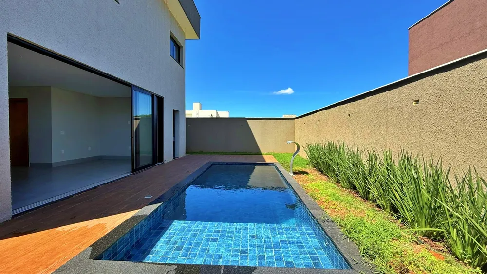 Casa, 4 quartos, 193 m² - Foto 5