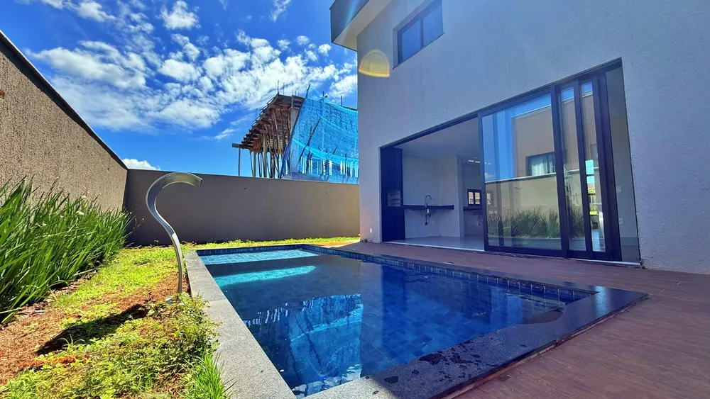 Casa, 4 quartos, 193 m² - Foto 3