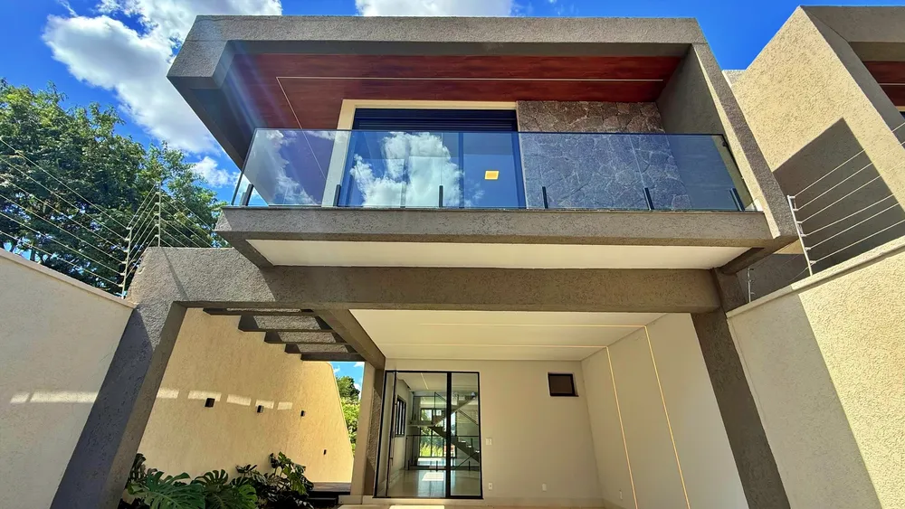 Casa, 13 quartos, 217 m² - Foto 2
