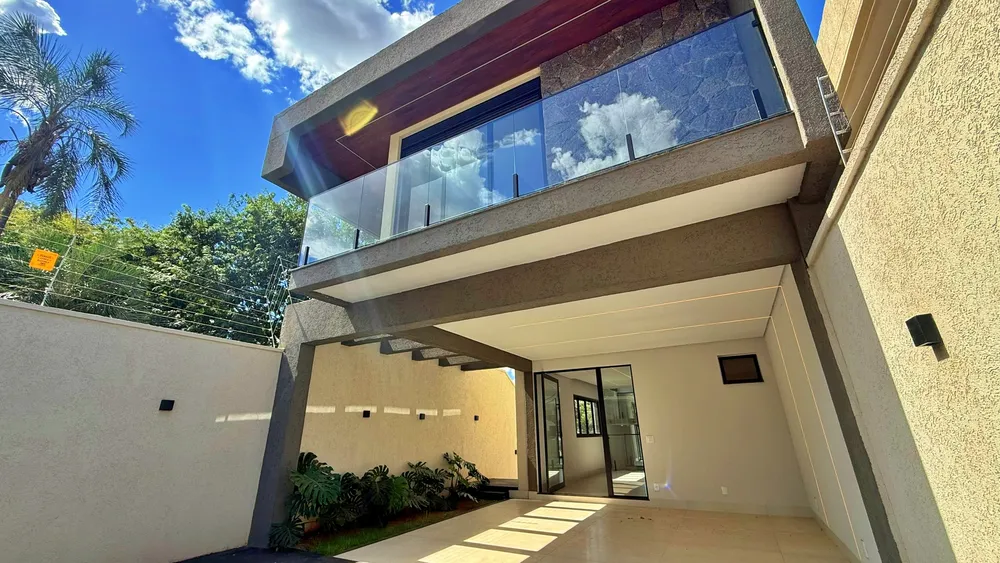 Casa, 13 quartos, 217 m² - Foto 3