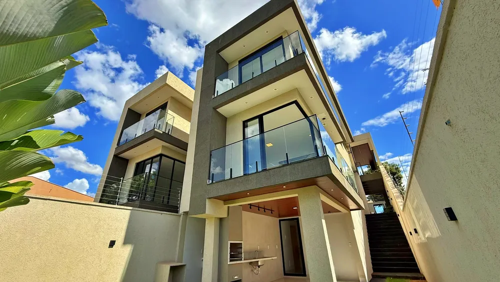 Casa, 13 quartos, 217 m² - Foto 14