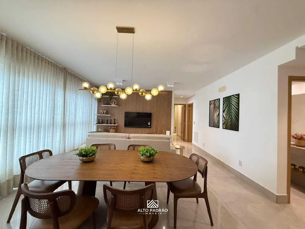 Apartamento, 3 quartos, 105 m² - Foto 2