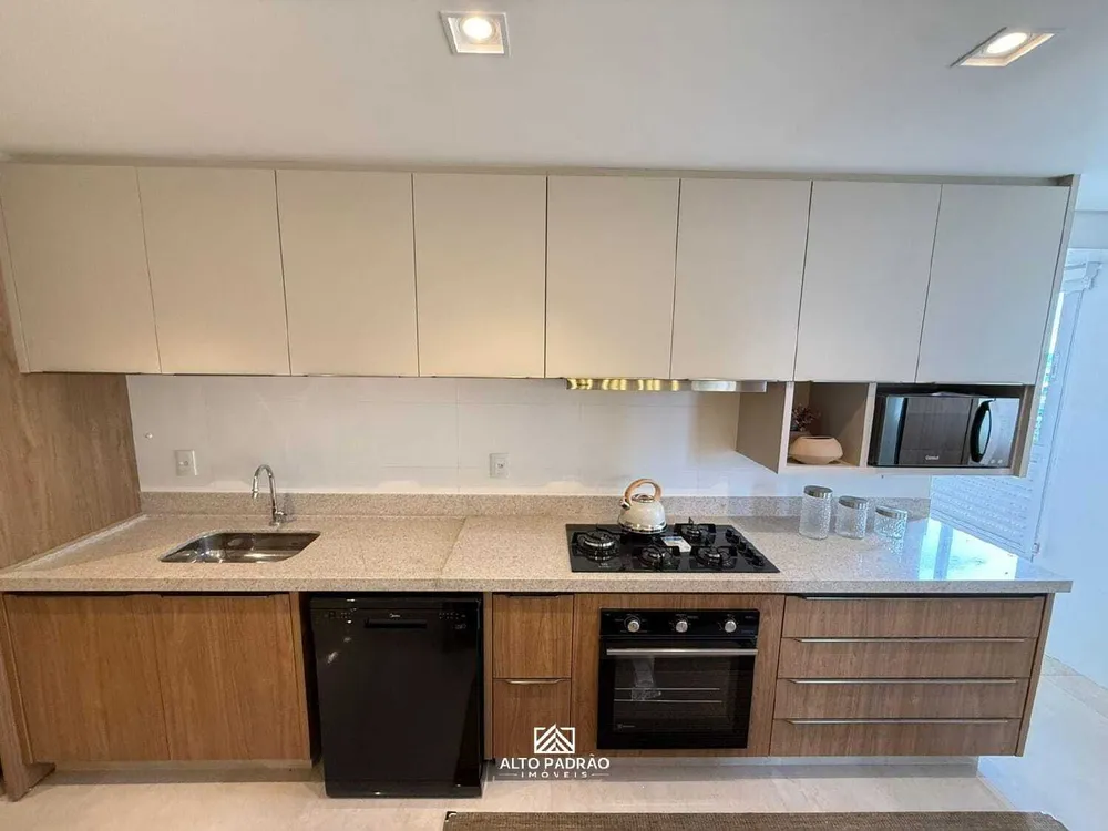Apartamento, 3 quartos, 105 m² - Foto 5