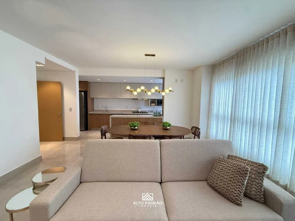 Apartamento, 3 quartos, 105 m² - Foto 4