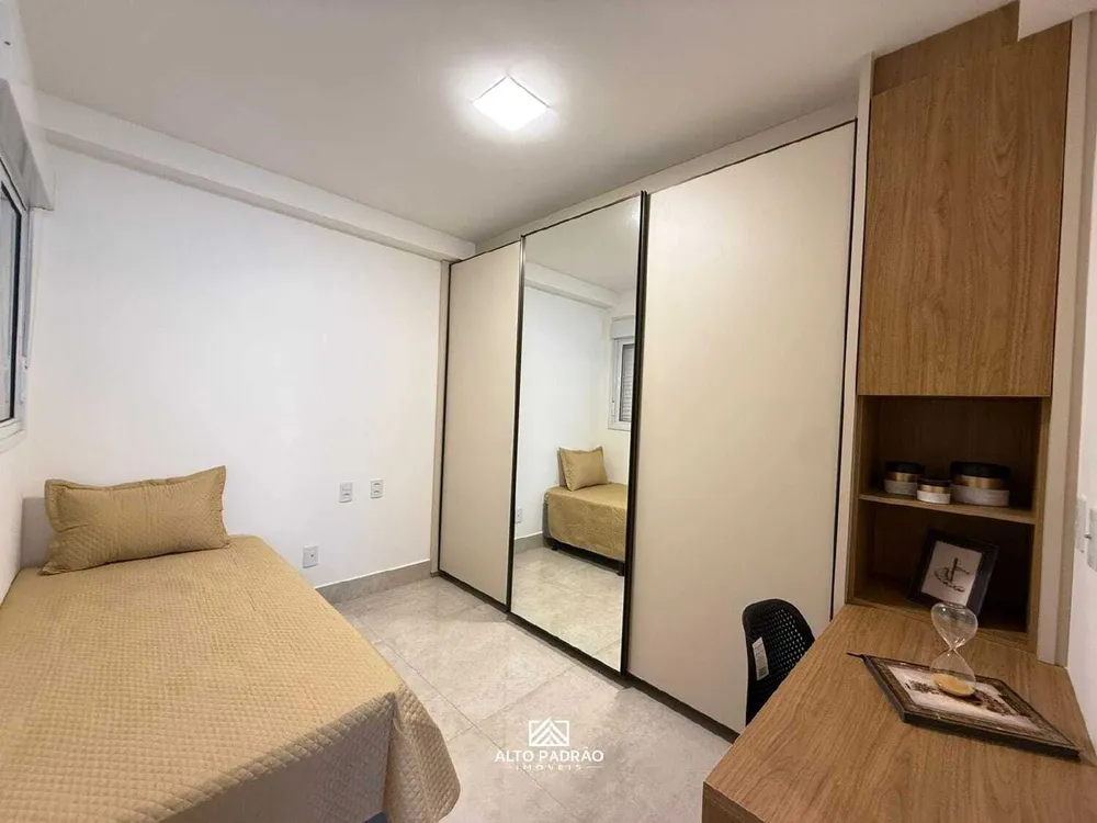 Apartamento, 3 quartos, 105 m² - Foto 8
