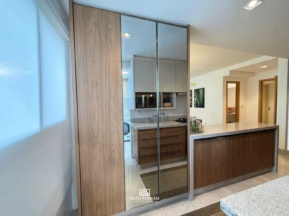 Apartamento, 3 quartos, 105 m² - Foto 6