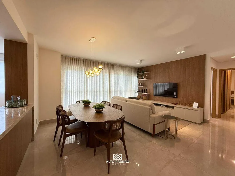 Apartamento, 3 quartos, 105 m² - Foto 1