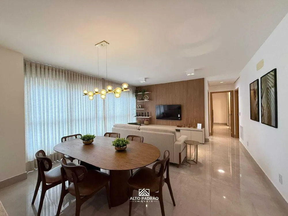 Apartamento, 3 quartos, 105 m² - Foto 3