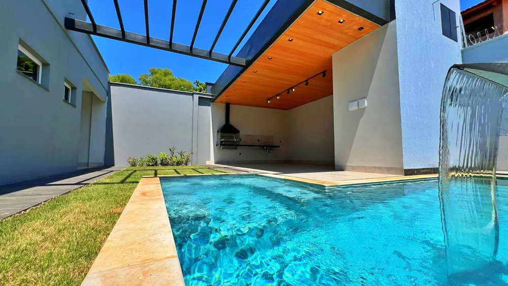 Casa, 4 quartos, 248 m² - Foto 6