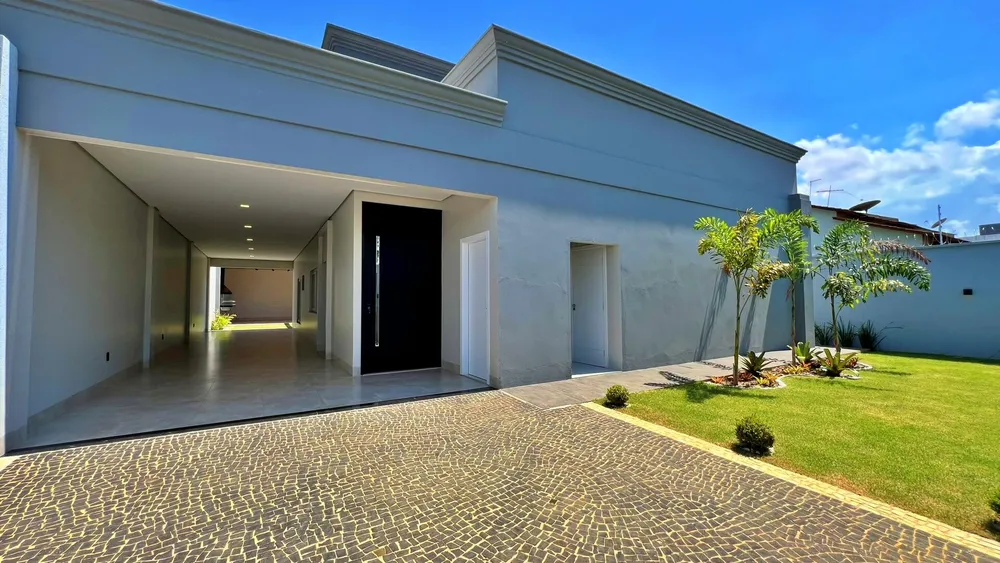 Casa, 4 quartos, 248 m² - Foto 3