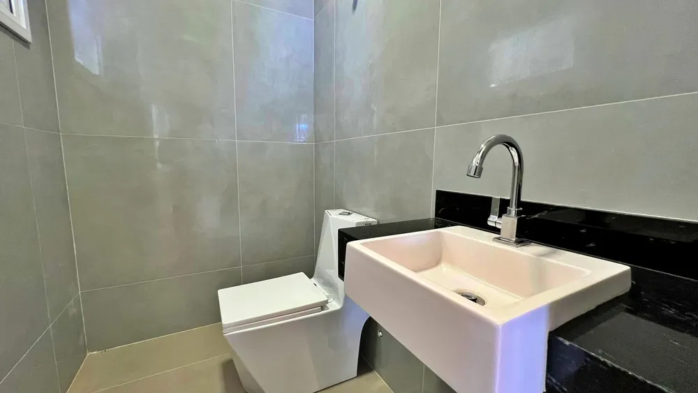 Casa, 4 quartos, 248 m² - Foto 12