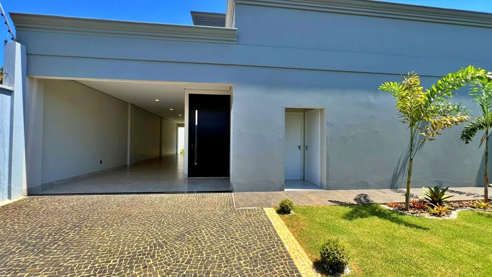 Casa, 4 quartos, 248 m² - Foto 3