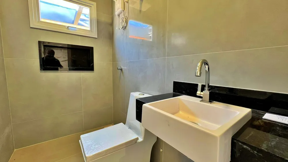 Casa, 4 quartos, 248 m² - Foto 2