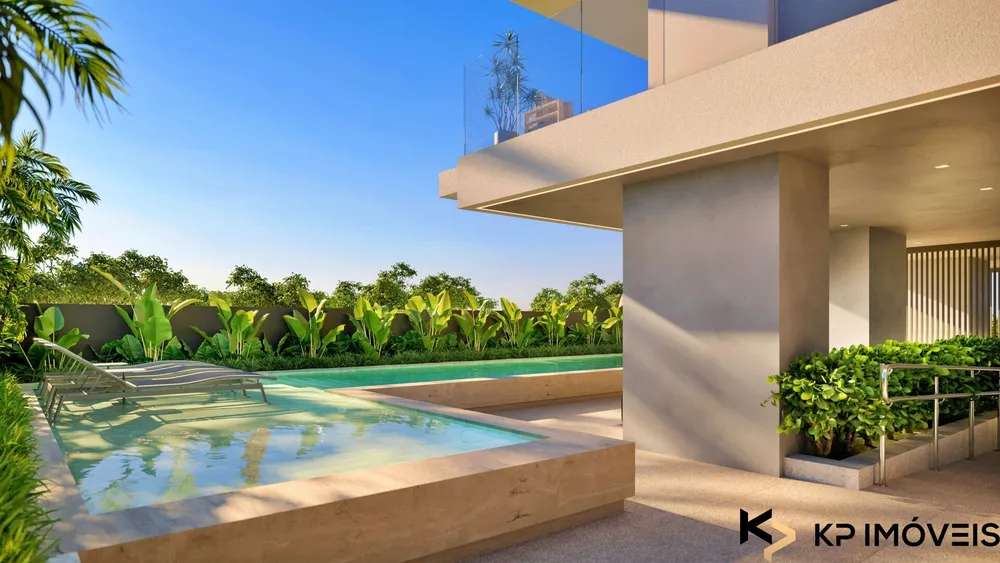 Apartamento, 4 quartos, 357 m² - Foto 4