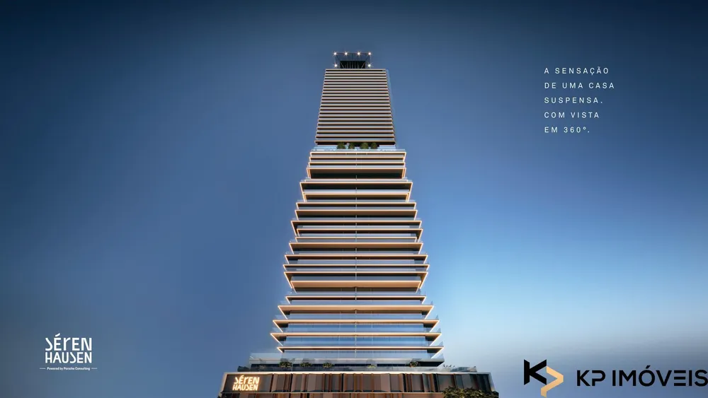 Apartamento, 4 quartos, 357 m² - Foto 12