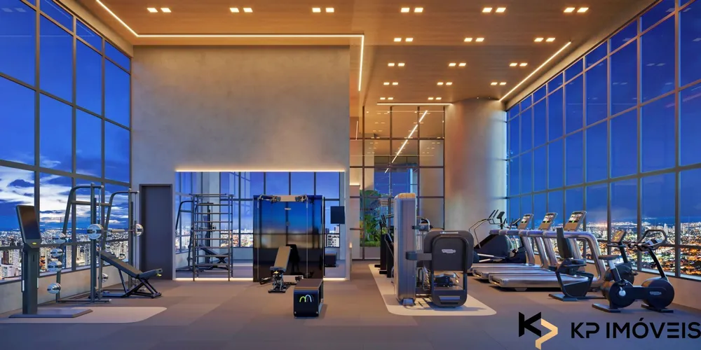 Apartamento, 4 quartos, 357 m² - Foto 1