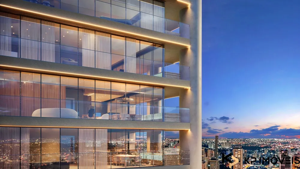 Apartamento, 4 quartos, 357 m² - Foto 11