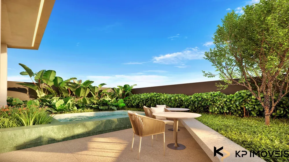 Apartamento, 4 quartos, 357 m² - Foto 5