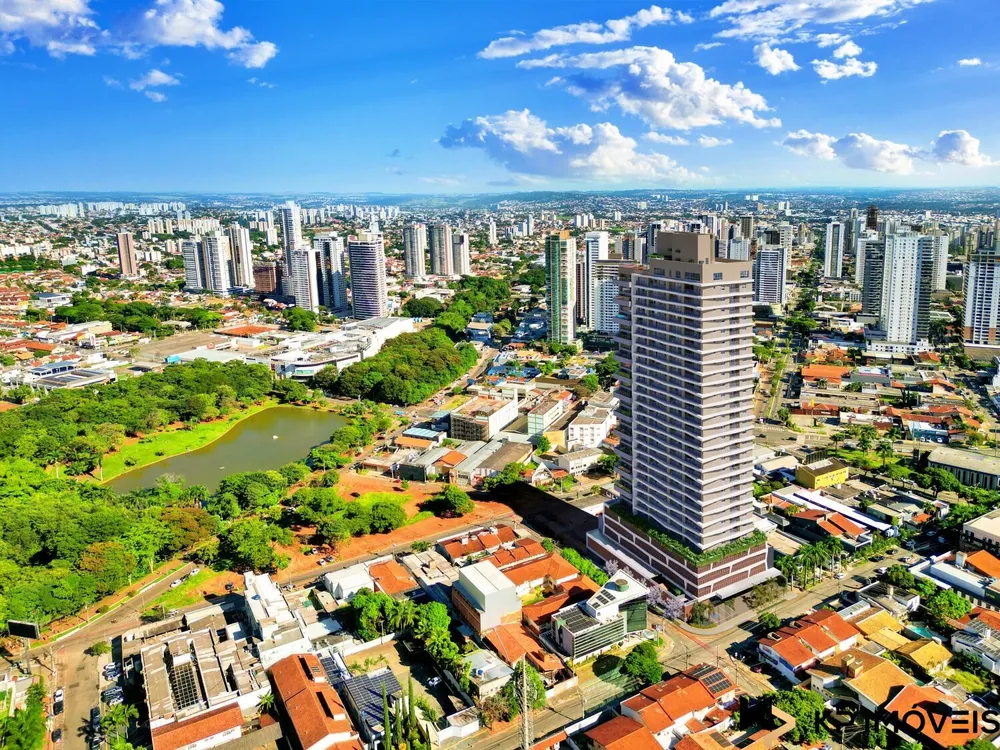 Apartamento, 1 quarto, 51 m² - Foto 6
