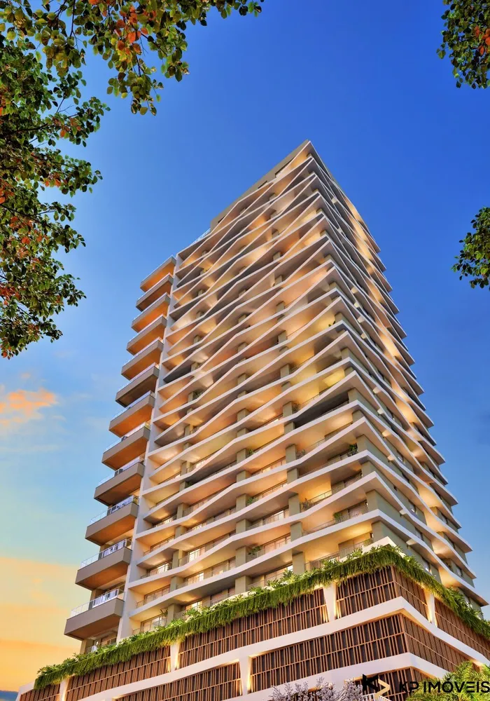 Apartamento, 1 quarto, 51 m² - Foto 5