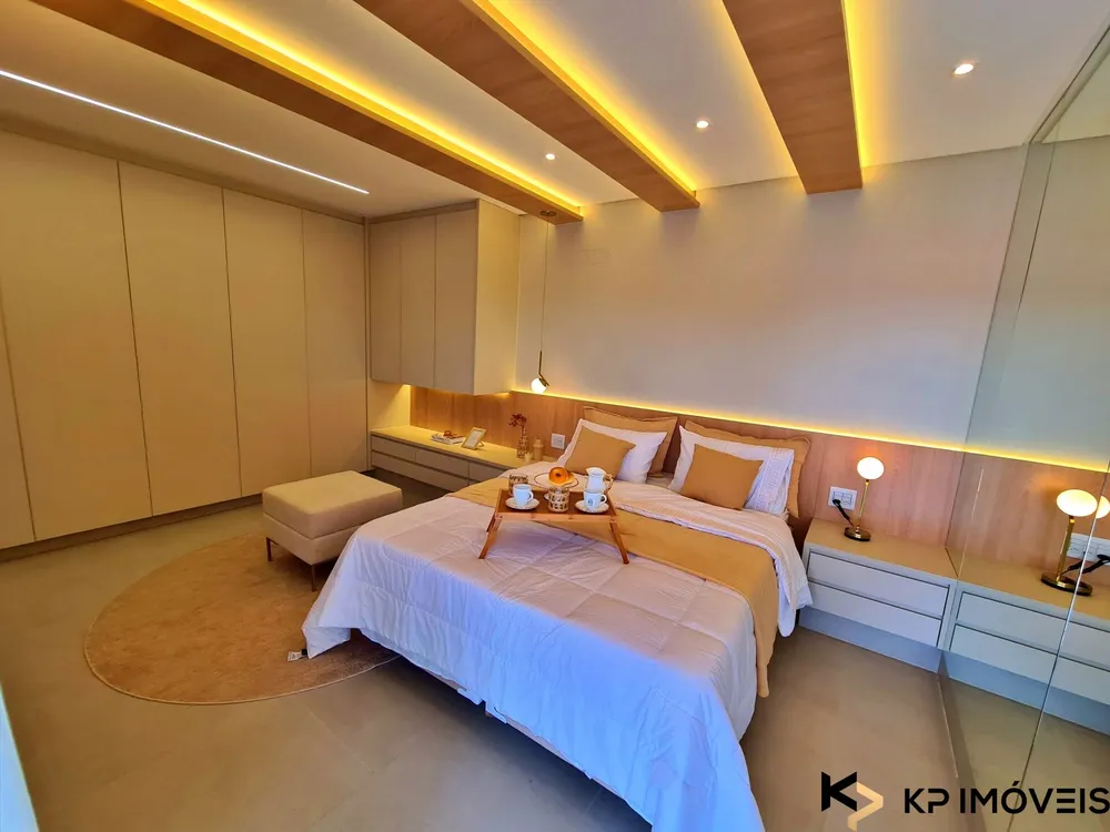 Casa, 3 quartos, 147 m² - Foto 11