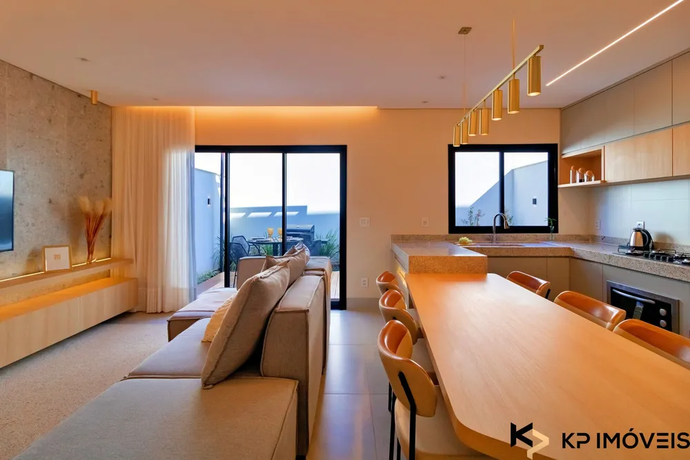 Casa, 3 quartos, 147 m² - Foto 1