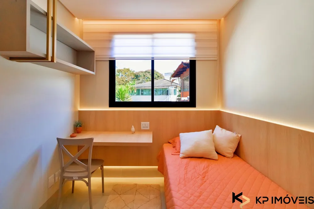 Casa, 3 quartos, 147 m² - Foto 2