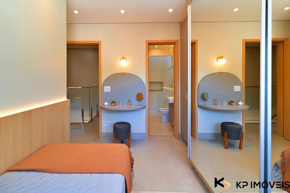 Casa, 3 quartos, 147 m² - Foto 6
