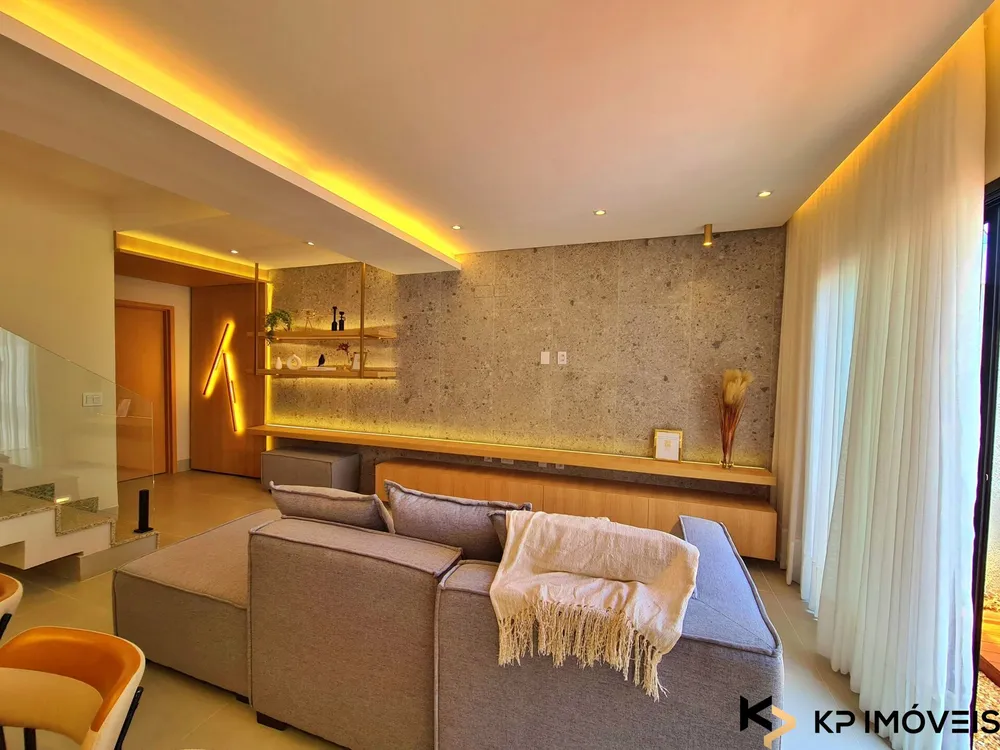 Casa, 3 quartos, 147 m² - Foto 3