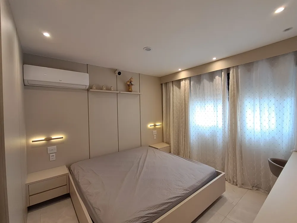 Apartamento, 3 quartos, 162 m² - Foto 10