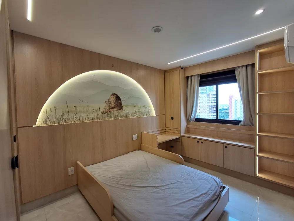 Apartamento, 3 quartos, 162 m² - Foto 7