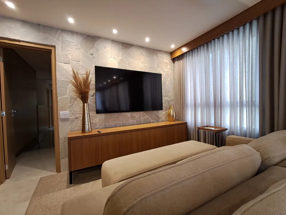 Apartamento, 3 quartos, 162 m² - Foto 9