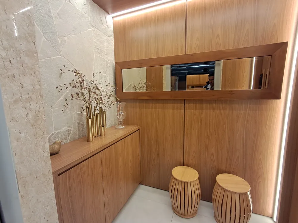 Apartamento, 3 quartos, 162 m² - Foto 6