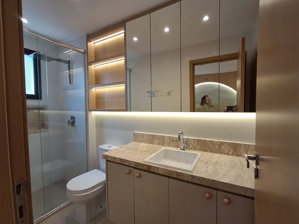 Apartamento, 3 quartos, 162 m² - Foto 11