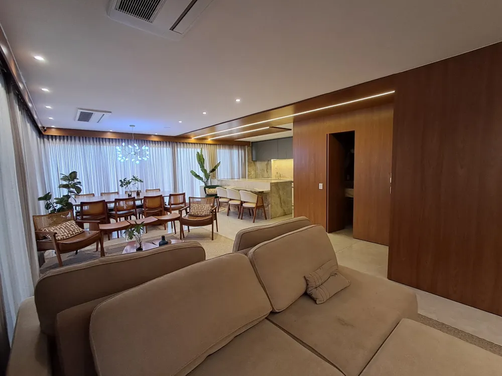 Apartamento, 3 quartos, 162 m² - Foto 3