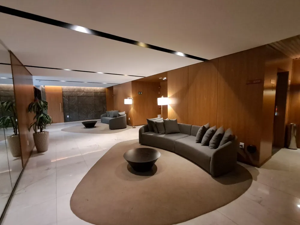 Apartamento, 3 quartos, 162 m² - Foto 5