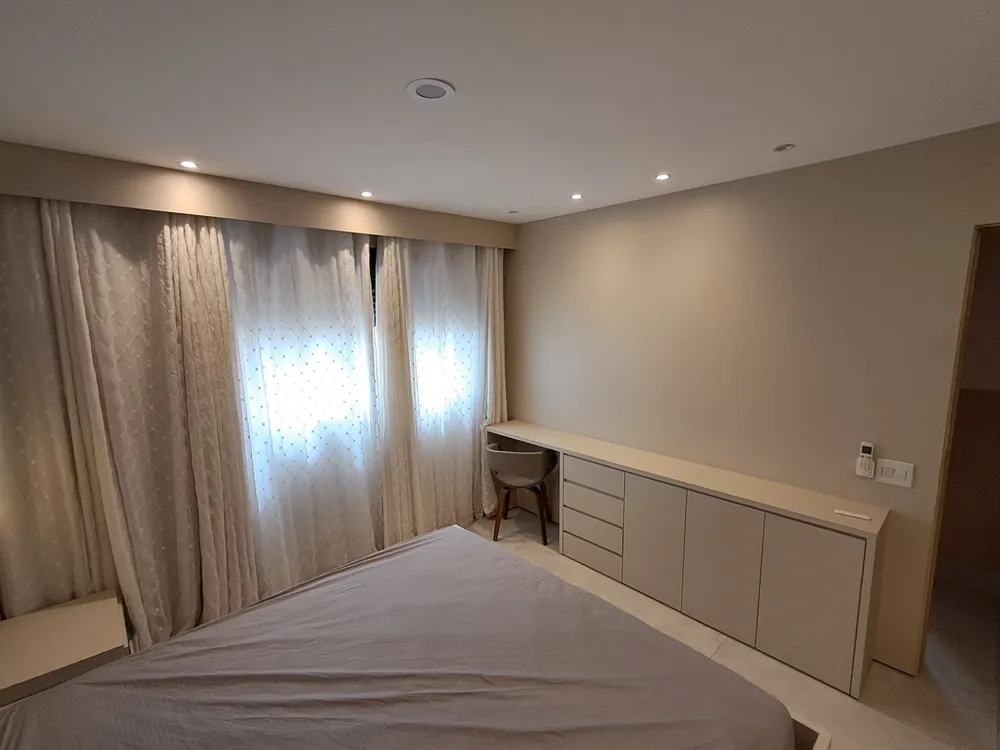 Apartamento, 3 quartos, 162 m² - Foto 8