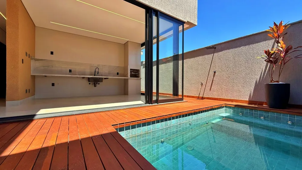Casa, 3 quartos, 163 m² - Foto 8