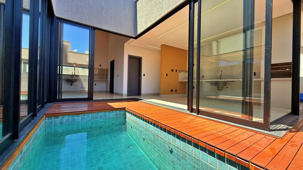 Casa, 3 quartos, 163 m² - Foto 7